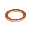 Copper Gasket Washer FI-13x18x1.5 DIN7603A