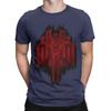 Kirkwall Novelty 100 Cotton Tshirt Dragon Age Tees Tops For Unisex