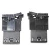 Car Front Cup Holder Assy Left or Right For Nissan Navara D23 2015 2016 2017 2018 2019 2020 2021 2022 684A1-4JA0A;684A0-4JA0A