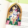 Sailor Moon Acrylic Bookmark Anime Enthusiast Book Accessories Student School Supplies Teacher Office Stationery