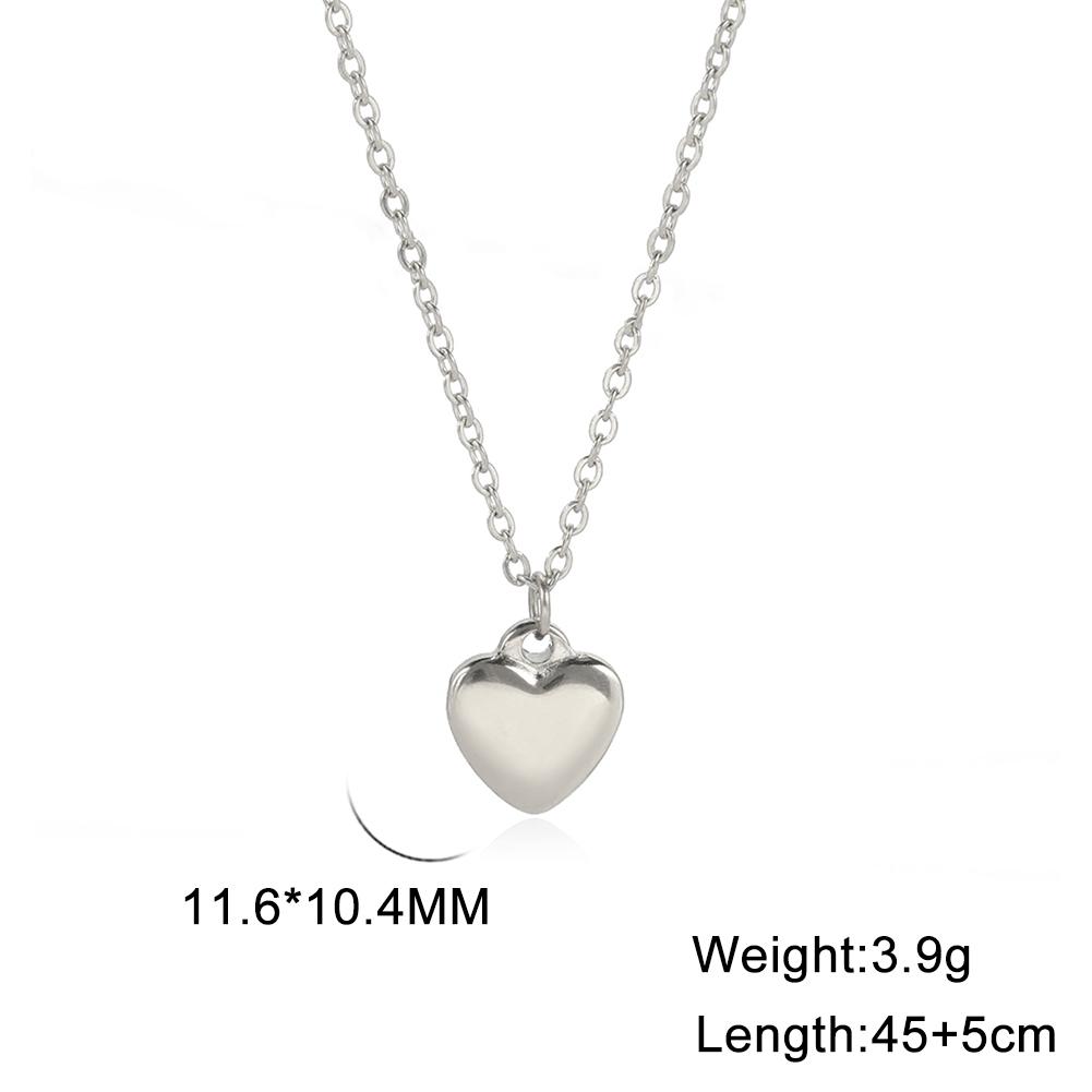 In Boho Sun Star Pendant Necklace for Women Stainless Steel Gold Choker Neck Chain Jewelry Birthday Gift