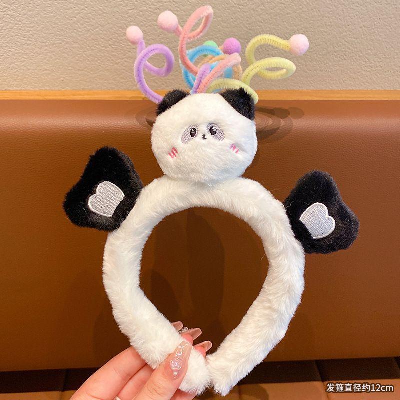 Stylish Headbands, Cute and Funny Hair Accessories, Party Photo Props, Birthday Headbands, Head Ornaments