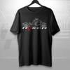 Camiseta Caliente CanAm Ryker 20192026 Camiseta de Motocicleta Para Conductores Ciclismo Diario Se Puede Usar Camisetas de Algodón Para Ambos Unisex Y Unisex