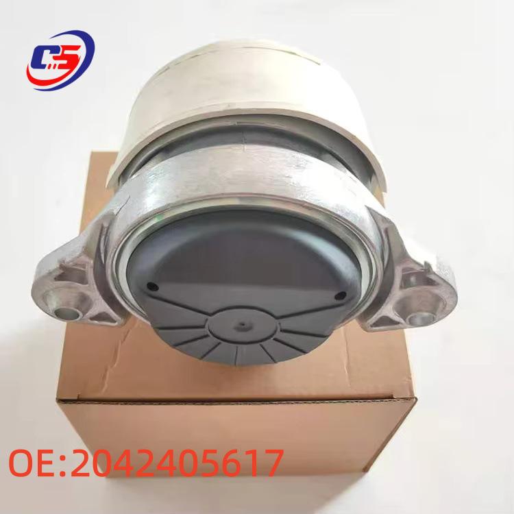 Engine Mount & Gearbox Rubber for Mercedes W204/W274 2042405617