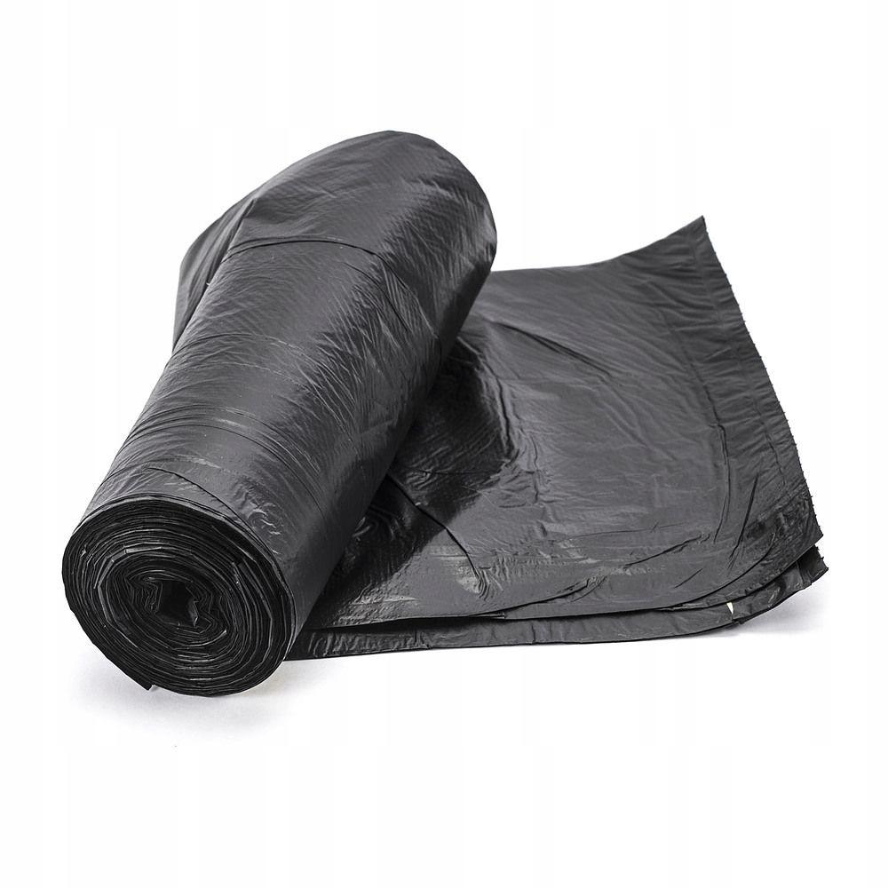 Jan Niezbędny Classic Trash Bags with Drawstring,