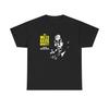 The Miles Davis Quintet Jazz Shirt Vintage Bebop Hard Bop Tee Unisex Retro Graphic T-Shirt Gift for Jazz Lovers