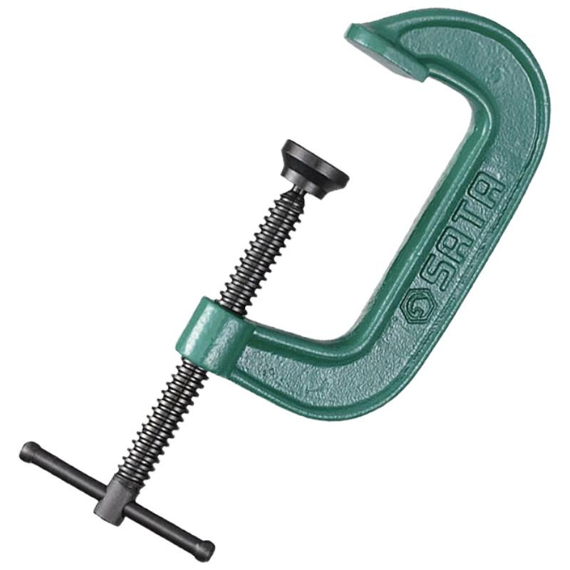 SATA Quick Adjustable G-Clamp