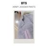BTS RM ARMY JOGGER PANTS Official Photocard