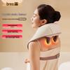 Breo N5mini Portable Neck & Body Massager CN Plug (adapter Included)