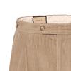 Gucci Casual Pants Men's Beige Moderate Straight Fit Pants 644132-Z8AM8-1054