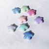 Acrylic Aurora Star Piercing Bead Accessory Supplies