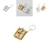 Inspirational Christian Keychain Bible Ideal For Church Events And Bible Study Groups