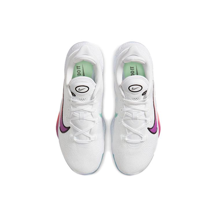 Nike Air Zoom Bb Nxt Rawthentic CK5707-100
