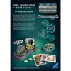 Puzzle 3D Ravensburger - Time Guardian Adventures - 216 pièces - Thème Fantastique