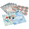Board Game Azure Japanese Version