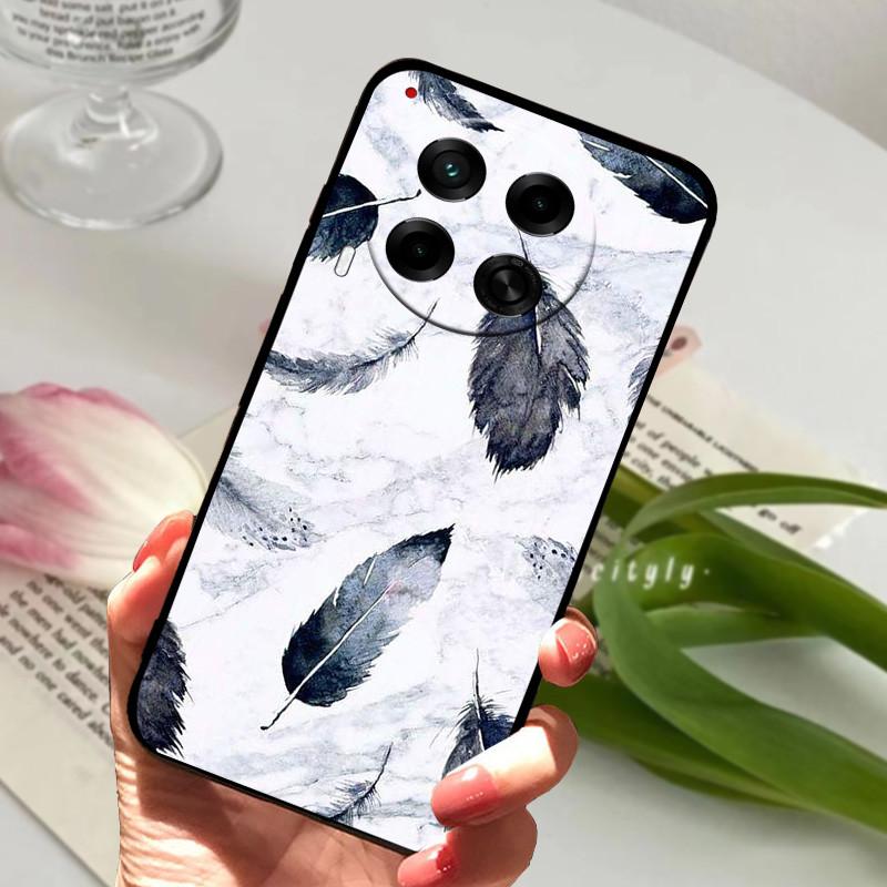 For Tecno Camon 30 4G Case CL6 animal Silicone Soft TPU Back Covers For Tecno Camon 30 5G CL7 Case Protective Cool Catoon Funda