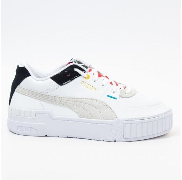 Кроссовки Puma Cali Sport Mix The Unity Collection