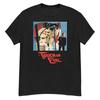 Touch of Evil Cult Film Noir Fan Art T-shirt