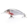 7cm 16g Floating Crankbaits Fishing Lures Pike Wobblers Artificial Bait Rattling Minnow Fishing Tackle Lure Bass Pesca