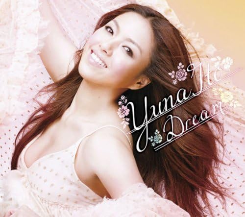 

CD YUNA ITO SPONTANIA DREAMshokaiseisangenteibanDVD ts SRCL70567 2009 Japan Japanese PopRock Used