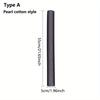 1/1Pcs Basketball Interference Stick Dribble Control Interference Training Stick Against Sponge Stick Basketball Training Aids