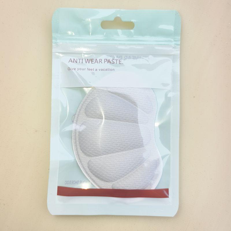 Anti-Slip Heel Grips & Pads for Women - Adjust Shoe Size for Better Fit