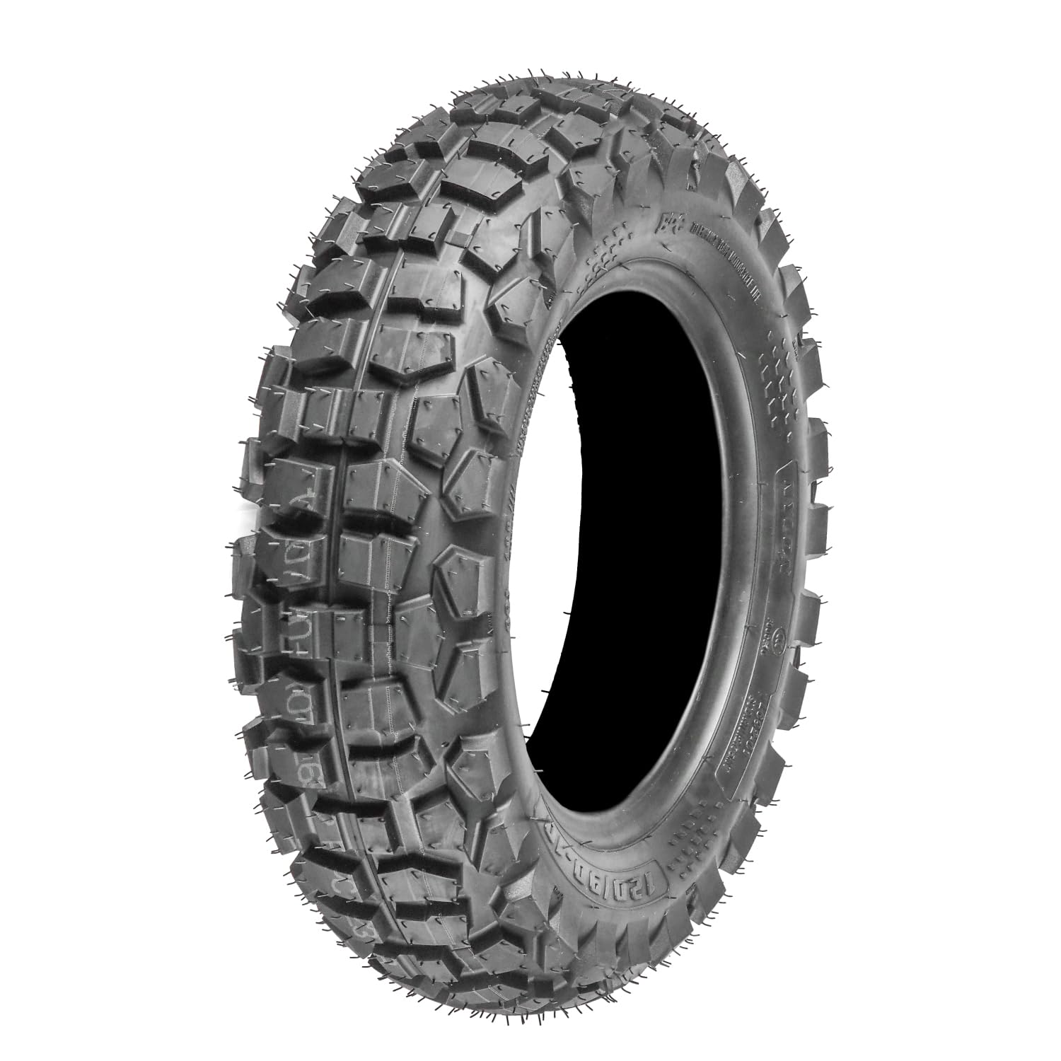 

TL BPC Шина Велосипедная Мотоциклетная Шина 130/90-10 L-692