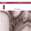 CD MOZART W.A. Piano Music Complete Mozart Editio 4648502 PHILIPS 2000 Germany Classical Used
