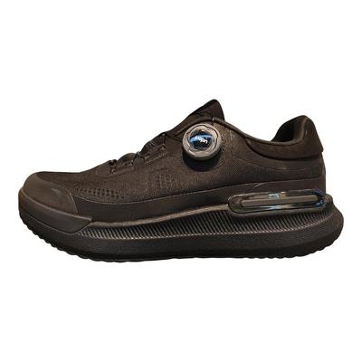 Serie de Entrenamiento Moda Versátil Antideslizante Duradero Zapatillas Bajas para Correr Hombre Zapatillas Marrón 112437770R-1