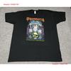 NEW Sessanta 1 Night Only Virginia Beach 5 11 25 Skull Concert Tour T Shirt XL Vintage Washed Breathable Streetwear Stylish