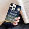 Muslim Surah Ikhlas Islamic Phone Case Back Cover for IPhone 18 17 Air 16 15 14 13 11 12 Pro Max Plus Fundas Coque