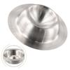 Egg Tray Kitchen Supplies 8.5 * 1.6cm Auxiliary Fixation