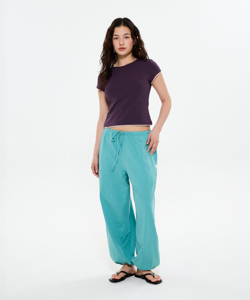 Jinokio (W.)All Day Jogger Pants (Mint)