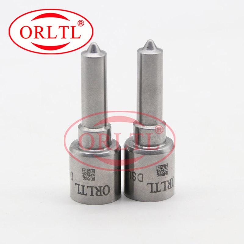 0445110076 Injector Nozzle DSLA142P988 (0 433 175 281) Sprayer Nozzle DSLA 142 P 988 (0433175281) For Peugeot 0 445 110 076