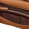 Mackintosh London Comfort Long Wallet, Brown
