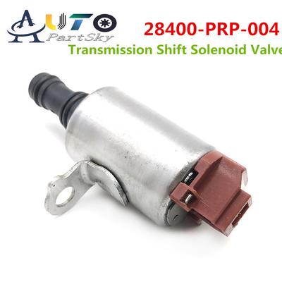 28400-PRP-004 Automatic Transmission Shift Solenoid Valve A 28400PRP004 For Acura Honda Accord CR-V RSX High Quality