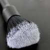 3/4/5/8pcs Vent Clean Car Cleaning Brush Artificial Bristles Bristle Brush  Dashboard