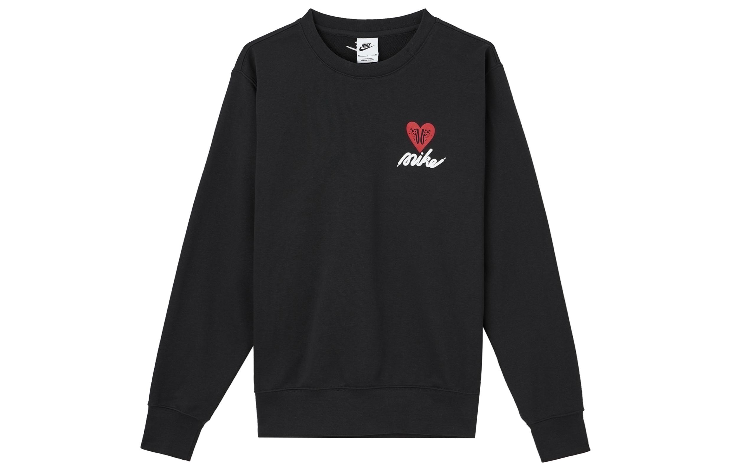 Nike Sportswear FW25 Sweatshirt Men s Black IB8233-010 M
