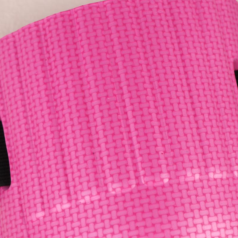 1Pair Knee Protection Pad Tile Mud Workers Knee Paste Floor Brick Artifacts Moisture Thickening Brick Garden Manual Work Tools