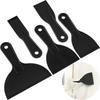 Best-Selling Plastic Putty & Wallpaper Scraper - Paint & Wall Repair Tool