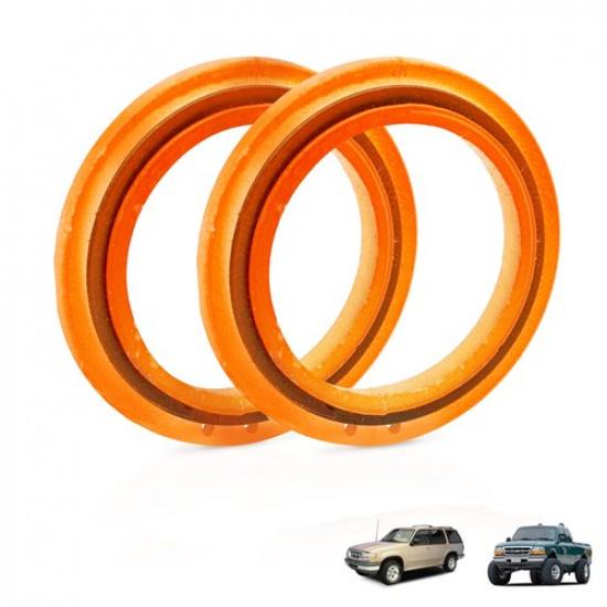 2x Стопорное кольцо полуоси переднего колеса F87Z-3B457-AA Для Ford Ranger 1998-03 Explorer