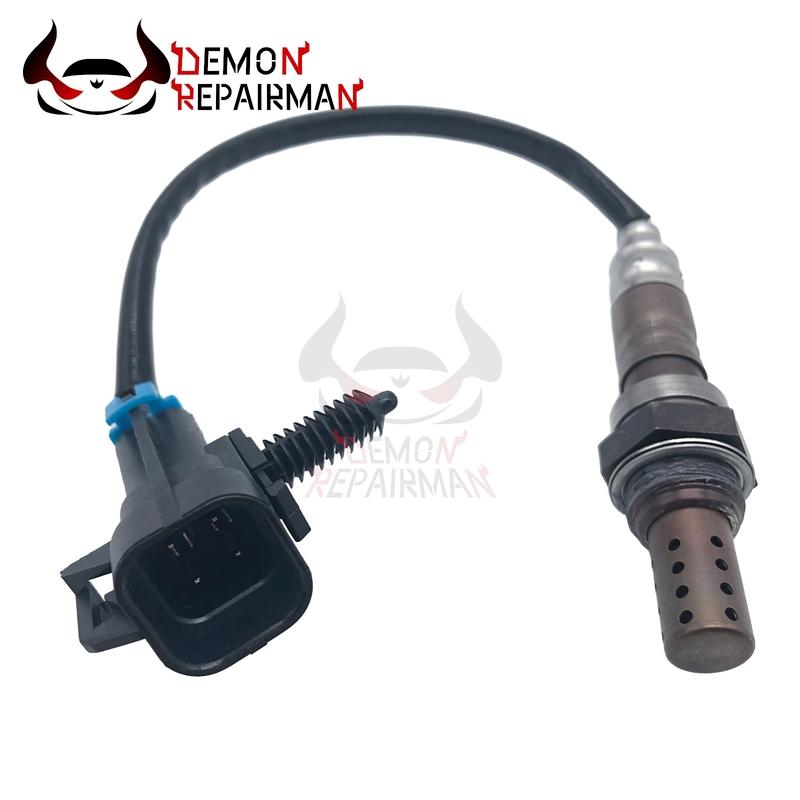 Lambda O2 Oxygen Sensor 12612459 213-4537 For Chevrolet Captiva Cadillac Opel Vauxhall 2010-2015 149100-7540 1491007540