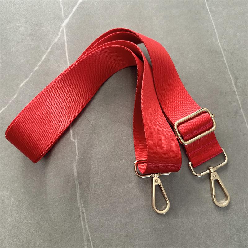Hochwertiger verdickter Nylon-Umhängegurt für Damen