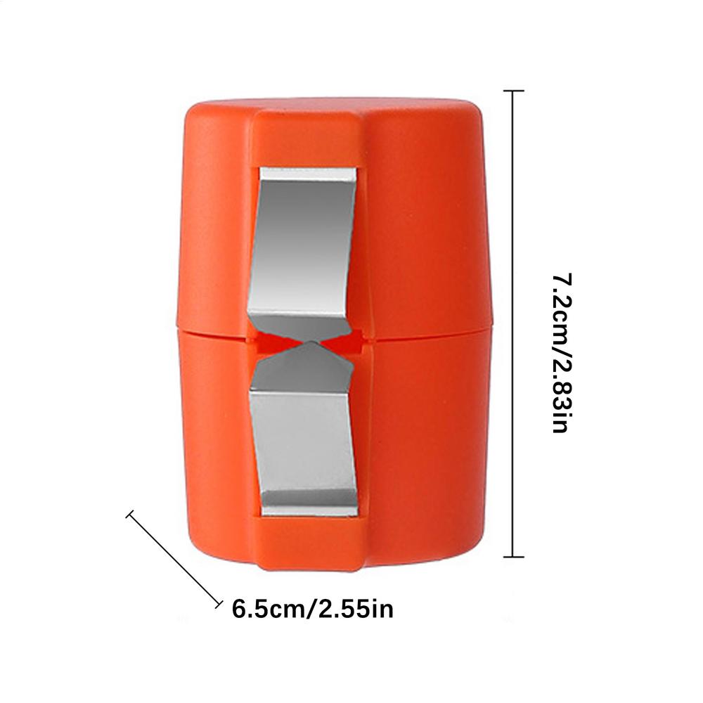 1PC Creative Egg Shell Opener Egg Shell Separator Not Dirty Hands Egg Cracker Kitchen Tool