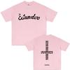 Limited Rock Band Extremoduro Tshirts Men Women Fashion Gothic Oversized T Shirts Male Casual Vintage Short Sleeve Tee Shirt