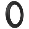 20x4.0 Snowmobile & ATV Inner Tube Wide Black Rubber Replacement Tube For Fat Tire Bicycles Off-Road ATVs Bike Accessories