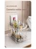 Multi-Tier Bathroom Vanity Pull-Out Storage Rack