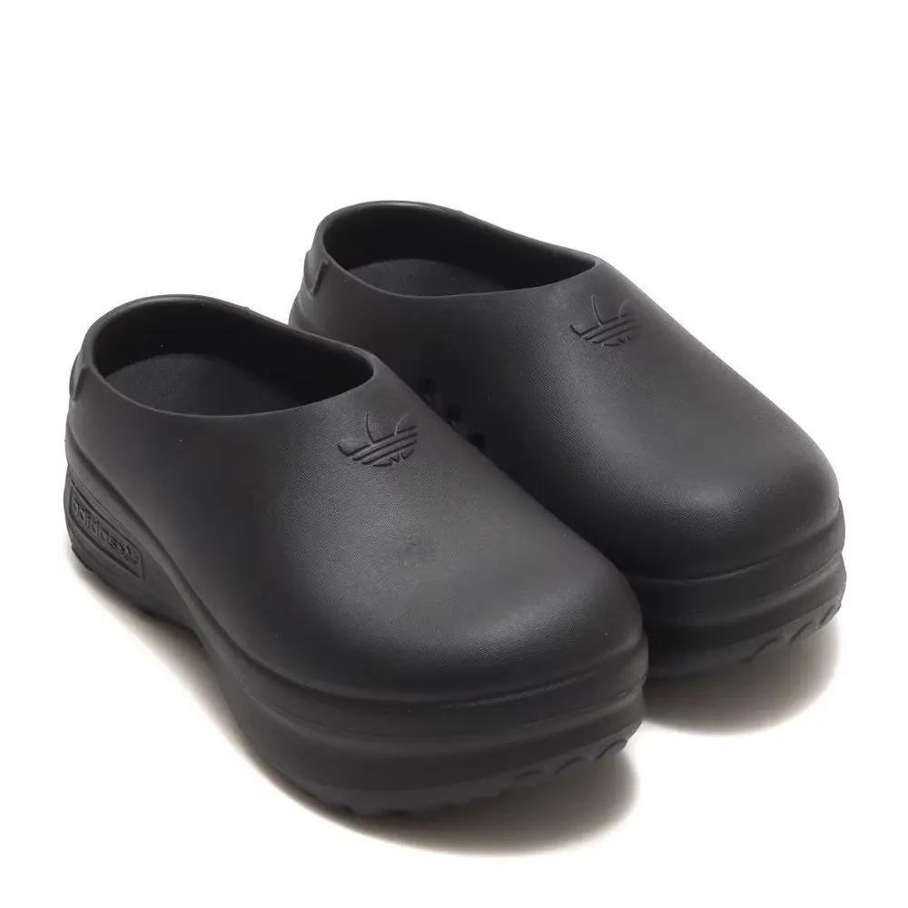 adidas Slippers Adiform Stan Smith Mules Black 255