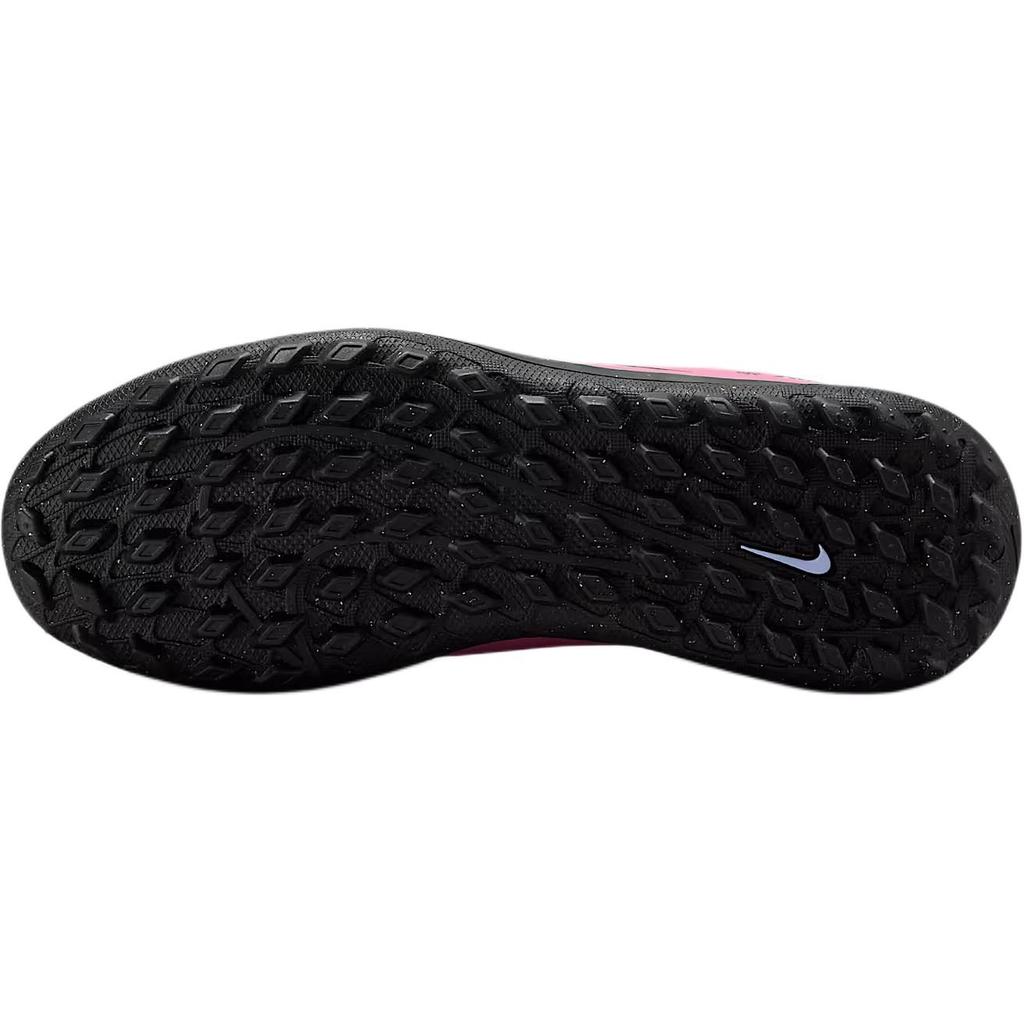 Nike Mercurial Superfly 10 High Top Kids' Soccer Shoes Pink Kids' FQ8313-600