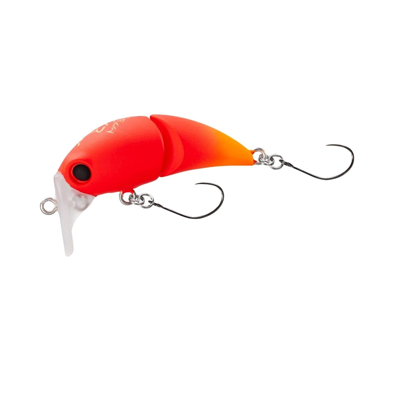 

Shimano Cardiff Fluffy Top 35F 009 Red Glow